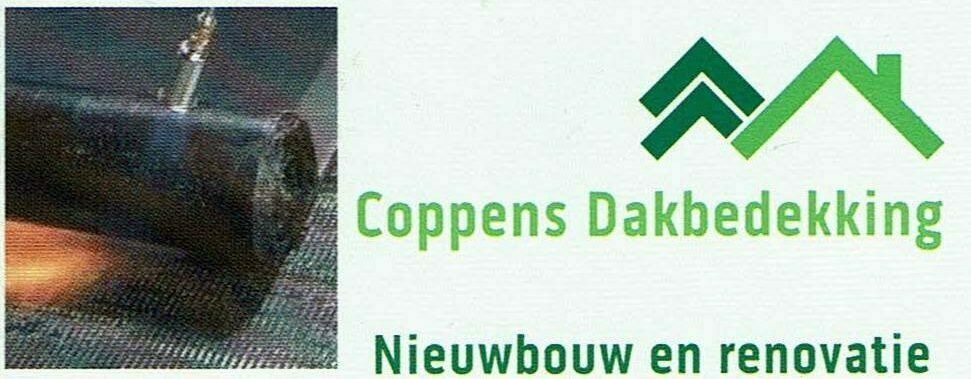 logo coppens dakbedekking